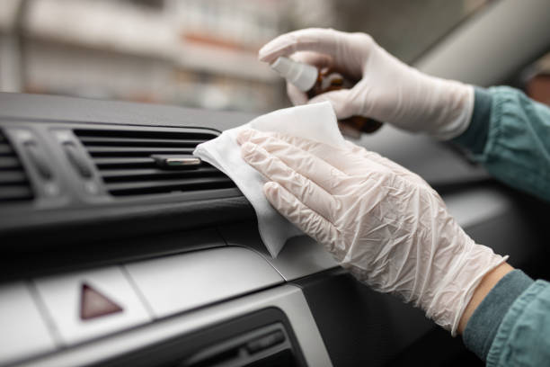 Best Dryer Vent Cleaning Services  in Plains, KS