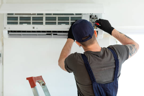 Best HVAC Air Duct Cleaning  in Plains, KS