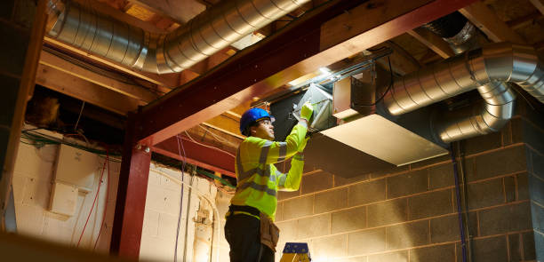 Best Dryer Vent Cleaning Services  in Plains, KS