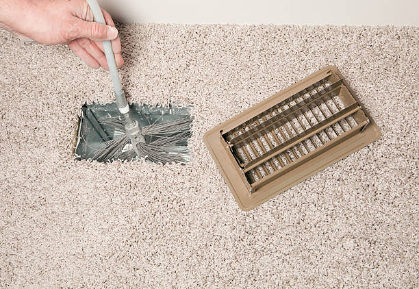 Best Air Duct Cleaning Near Me  in Plains, KS