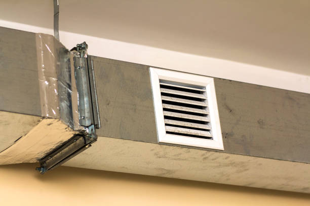 Home Air Vent Cleaning in KS