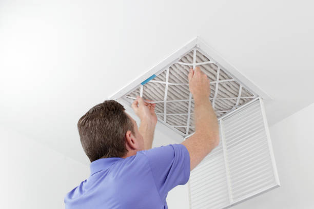 Best Affordable Air Duct Cleaning  in Plains, KS